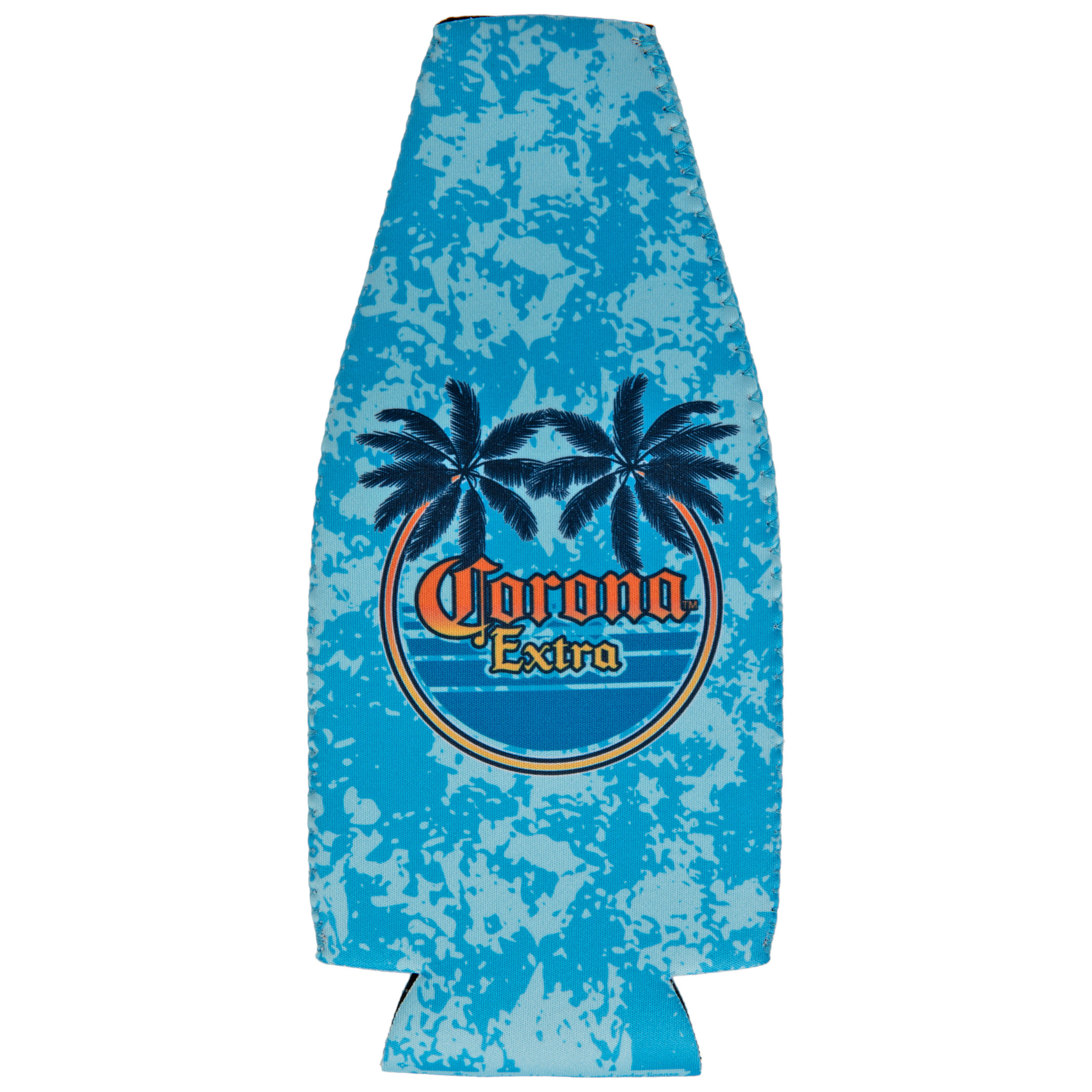 Corona Extra Palm Logo Bottle Cooler